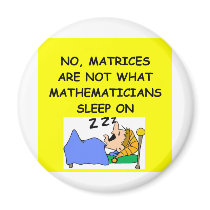 math joke magnets