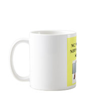 math joke mug
