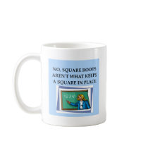 math joke mug