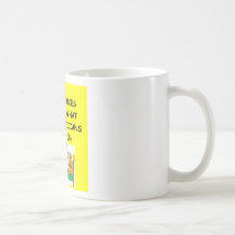 math joke mug