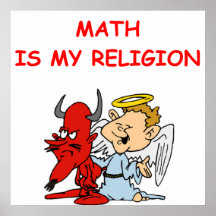 math joke poster