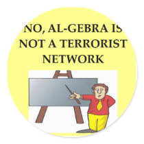 math joke stickers