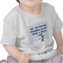 math joke t-shirt