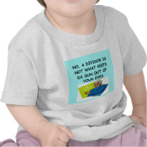math joke t-shirts
