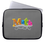math laptop bag laptop computer sleeves