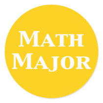Math Major Gifts stickers by Funny_Gifts Math Major Gifts stickers