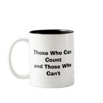 Math Mug