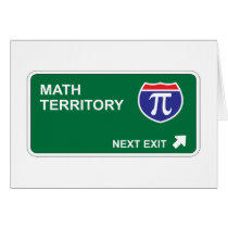 Math Next Exit cards