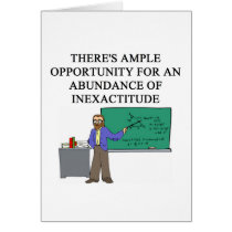 MATH onfusion cards