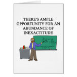 MATH onfusion cards