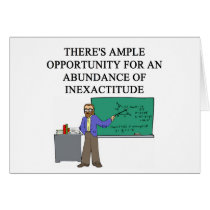 MATH onfusion cards