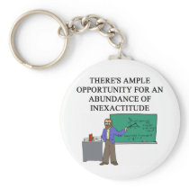 MATH onfusion Keychain