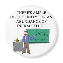 MATH onfusion magnets