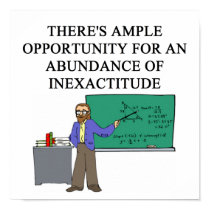 MATH onfusion posters