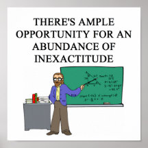 MATH onfusion Poster