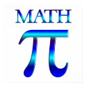 Math Poster posters