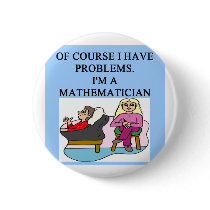 MATH psychology joke buttons