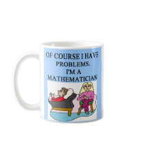 MATH psychology joke, MATH psychology joke Mug