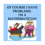 MATH psychology joke Shirts