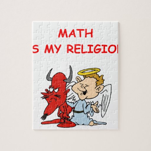 math puzzle