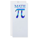 Math rack cards