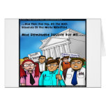 Math Revolt Funny Gifts Tees & Cards cards