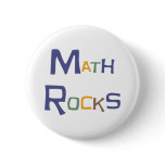 Math rocks Button