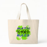 Math Rules