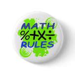 Math Rules