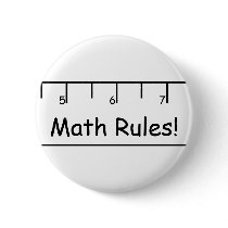 Math Rules! buttons