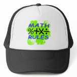 Math Rules