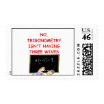 math stamps