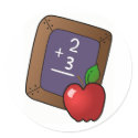 Math Sticker