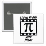 Math Stunts Buttons