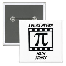 Math Stunts Buttons