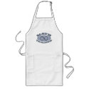 Math Teacher aprons