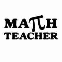 Math Teacher PI Polo Shirt