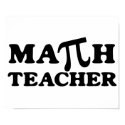 Math Teacher PI posters by teachertees Math Teacher PI posters