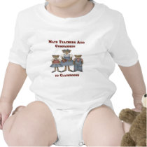 Math Teachers Add Compassion to Classrooms t-shirts by robynsnest Math Teachers Add Compassion to Classrooms t-shirts