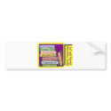 Math Teachers Really ADD UP bumper stickers by gailg1957 Math Teachers Really ADD UP bumper stickers
