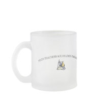 Math Teachers Solve Life's Problems mugs