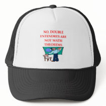 MATH theorems Hats