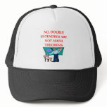 MATH theorems hats