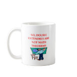 MATH theorems mugs