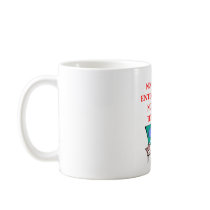 MATH theorems Coffee Mugs
