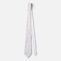 Math Tie