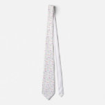 Math Tie