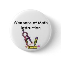 math tools, Weapons of Math Instruction buttons