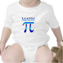 Math t-shirts