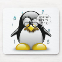 Math Whiz Tux